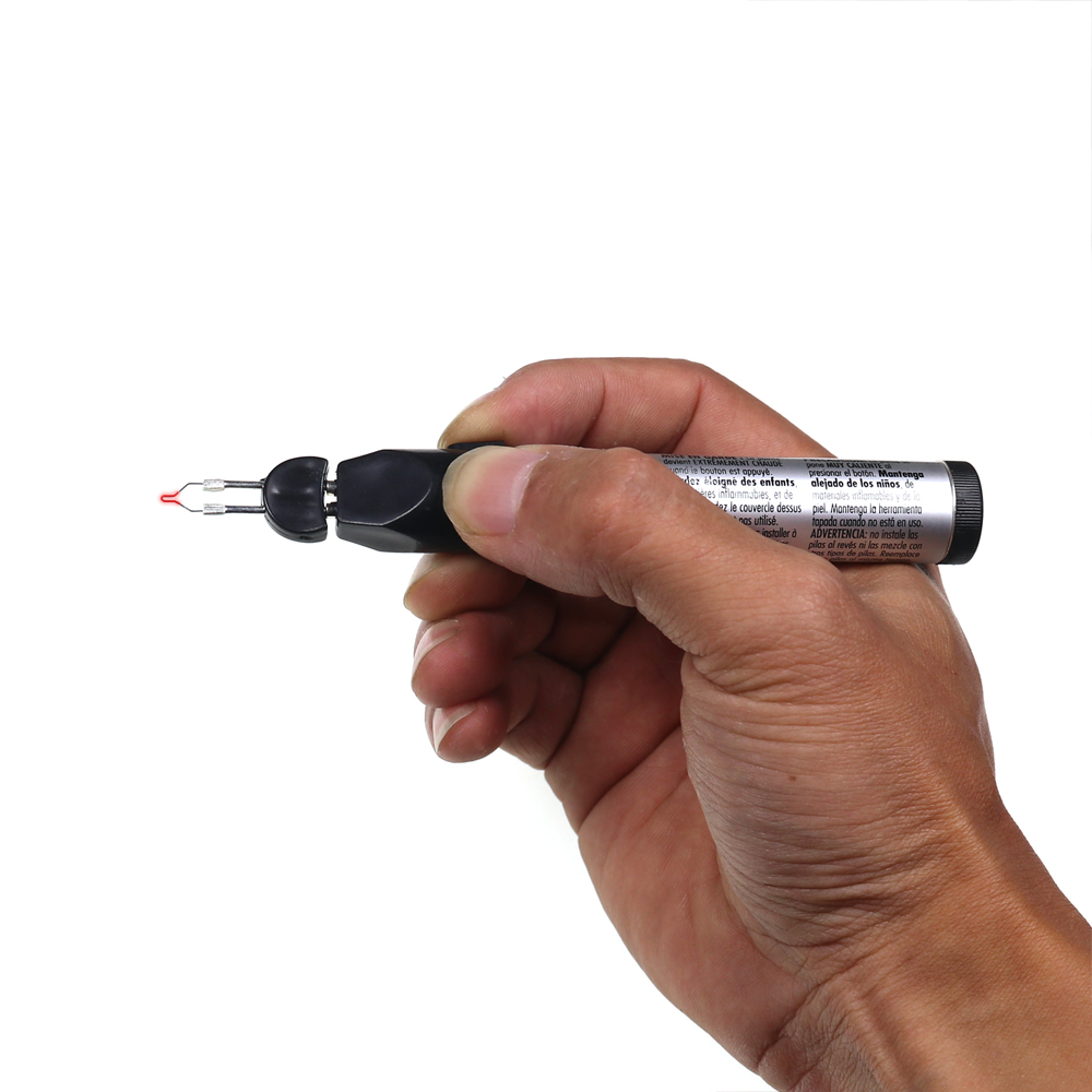 Fly Resin Alat Pemanas untuk M - Fishing Lure Making Kit ulasan dan harga