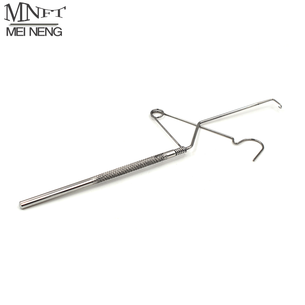 Mnft 1 Pcs Lalat Mengikat & un - Fishing Lure Making Kit ulasan dan harga