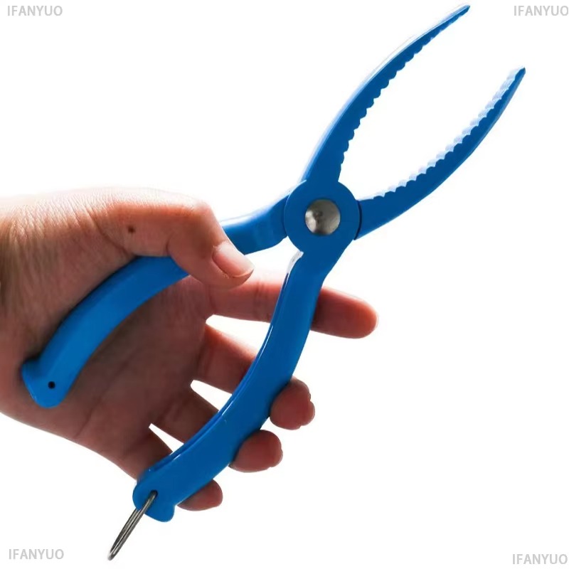 Alat Pengendali Ikan Luar Ruan - Fishing Lure Kit ulasan dan harga
