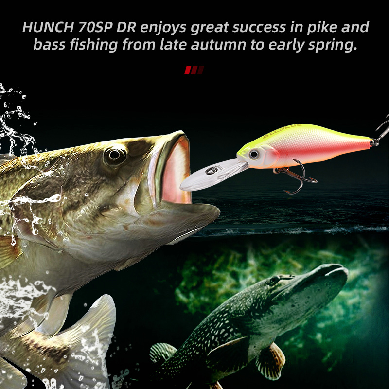 Semua Biru Firasat 70SP DR Pro - Fishing Lure Spoon ulasan dan harga